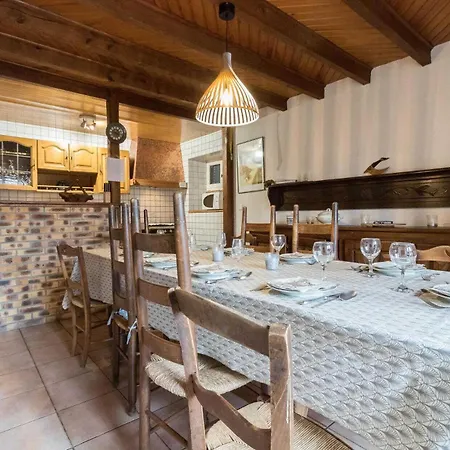 Feriehus Maison De Famille Montagne Pyrenees *