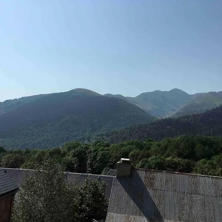 Maison De Famille Montagne Pyrenees Feriehus Garin