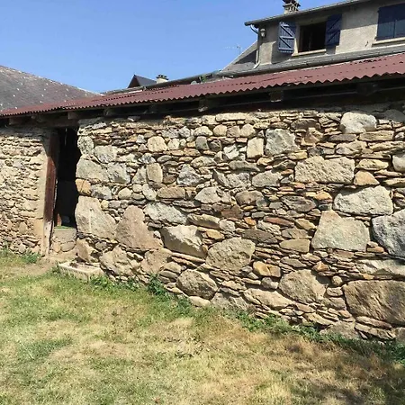 Maison De Famille Montagne Pyrenees Feriehus
