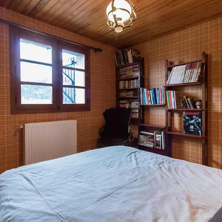 Maison De Famille Montagne Pyrenees Feriehus *