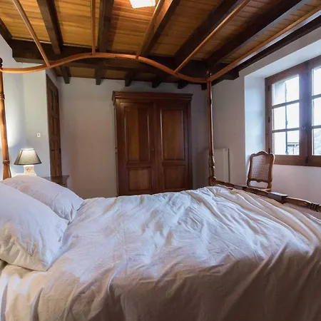 Maison De Famille Montagne Pyrenees Feriehus