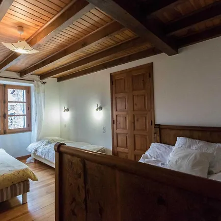Feriehus Maison De Famille Montagne Pyrenees
