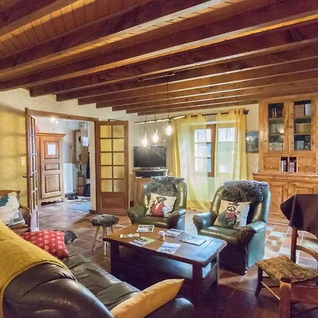Feriehus Maison De Famille Montagne Pyrenees *
