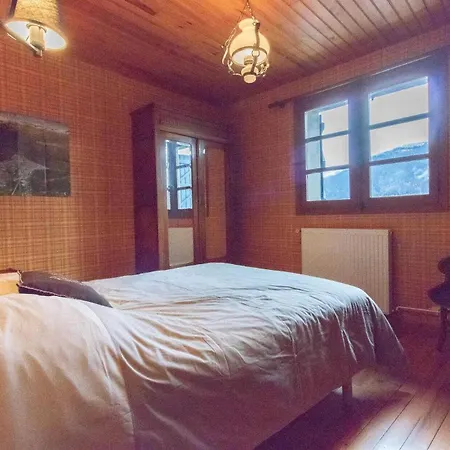 Maison De Famille Montagne Pyrenees