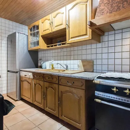 Feriehus Maison De Famille Montagne Pyrenees