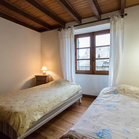 Feriehus Maison De Famille Montagne Pyrenees *