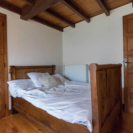 Feriehus Maison De Famille Montagne Pyrenees Garin