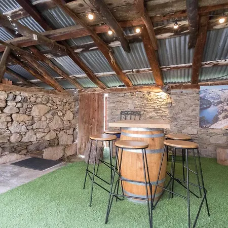 Maison De Famille Montagne Pyrenees *