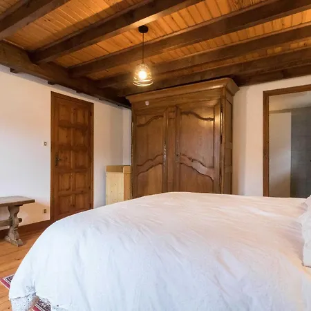 Maison De Famille Montagne Pyrenees Feriehus