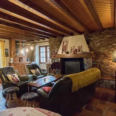 Feriehus Maison De Famille Montagne Pyrenees
