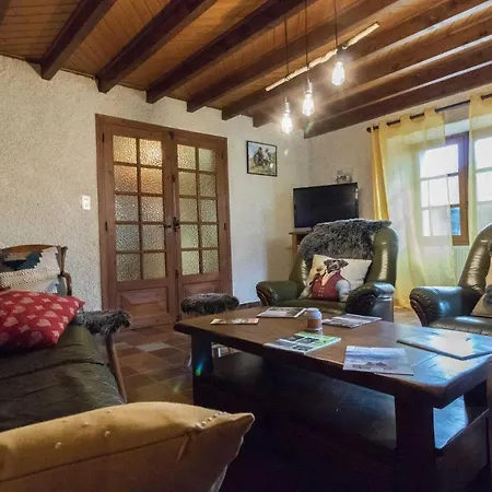 Feriehus Maison De Famille Montagne Pyrenees *