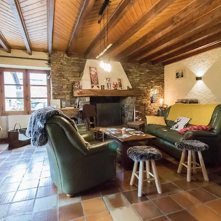Maison De Famille Montagne Pyrenees *