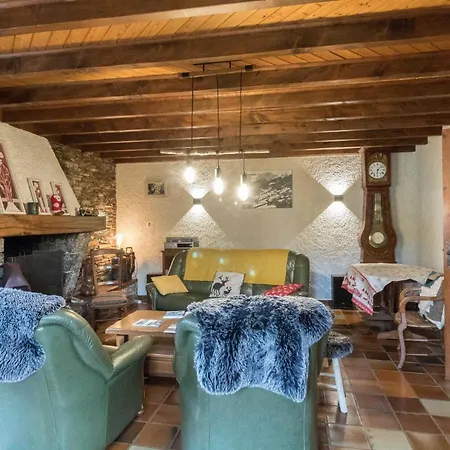 Maison De Famille Montagne Pyrenees