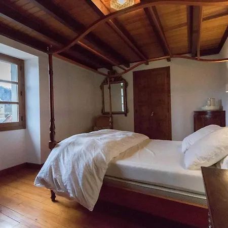 Maison De Famille Montagne Pyrenees Feriehus